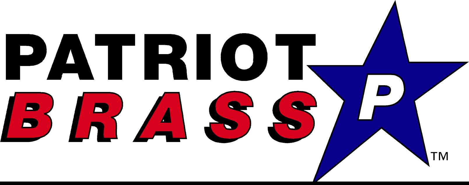 Patriot Brass Logo
